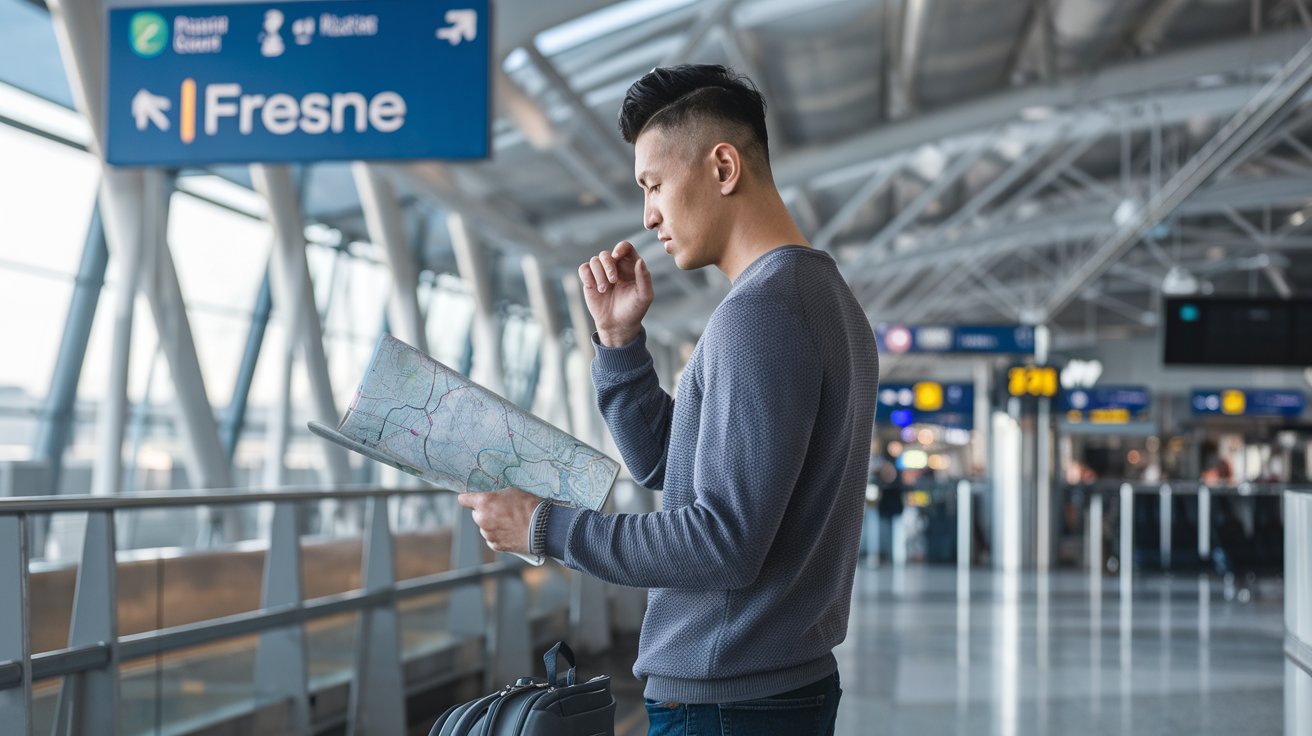 Paris Charles de Gaulle Airport Transfer to Fresnes: Your Complete Guide